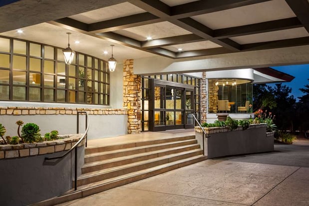 Images Hilton Garden Inn Monterey
