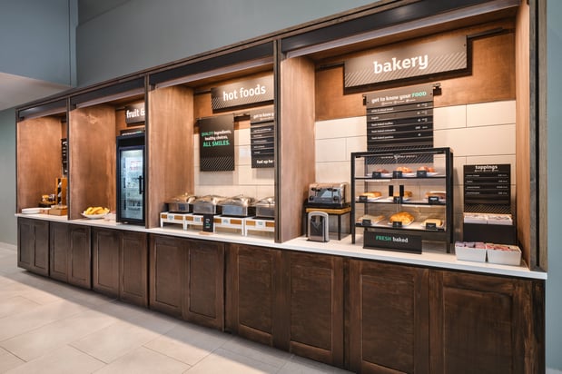 Images Holiday Inn Gonzales by IHG