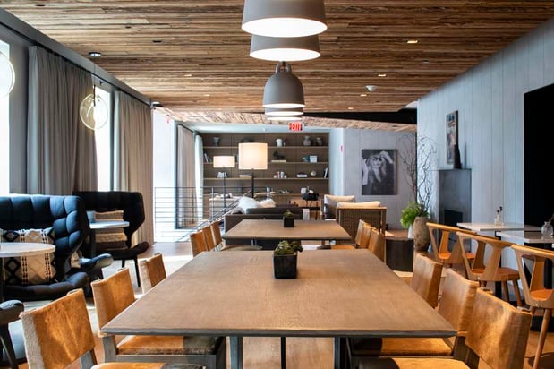 Images The Lloyd Stamford, Tapestry Collection by Hilton