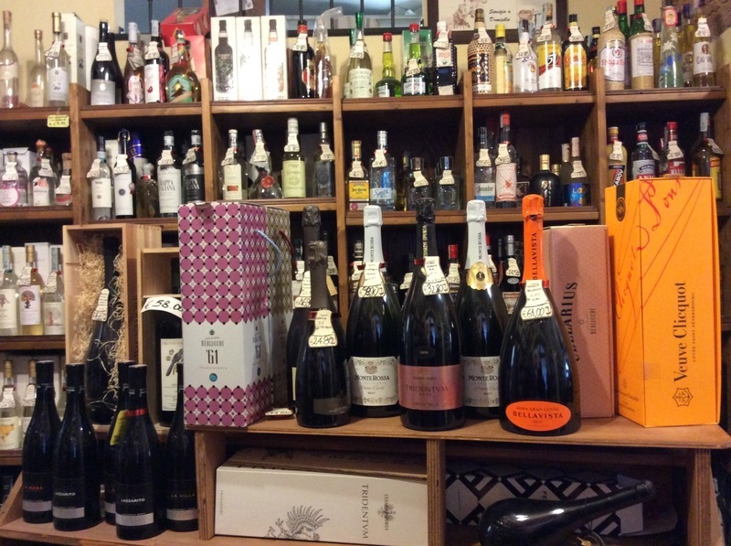 Images Enoteca  Marchisio