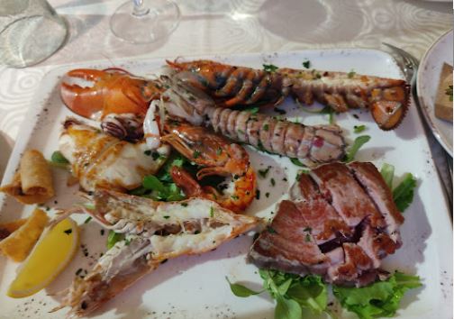 Ristorante Pizzeria Elena