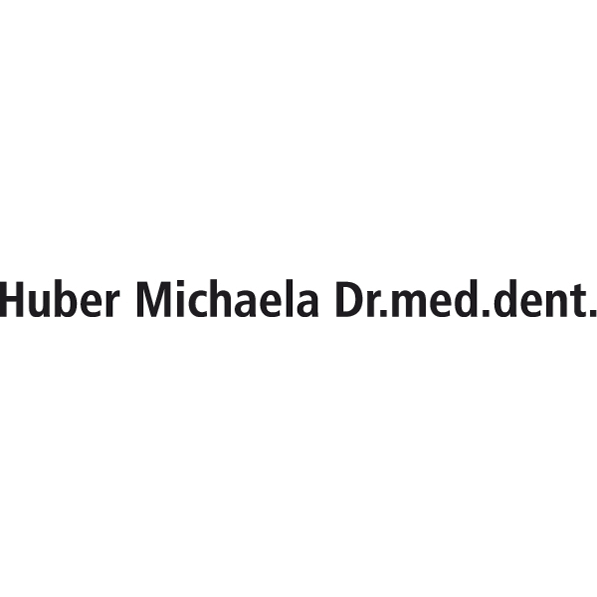 Zahnärztin Dr. med. dent. Michaela Huber in Regensburg - Logo