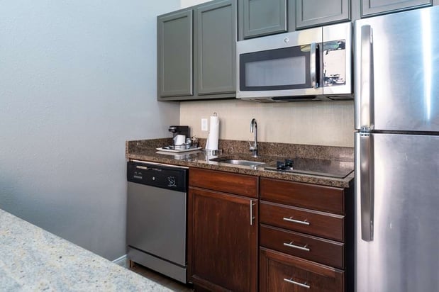 Images Hampton Inn & Suites New Orleans-Convention Center