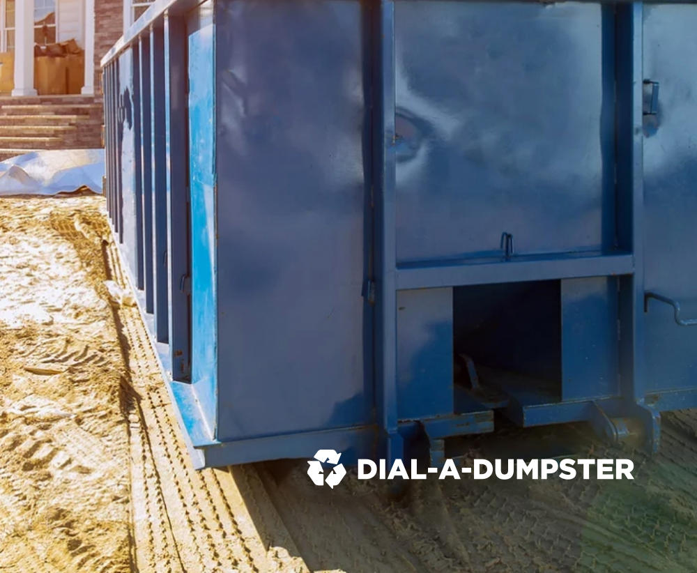 Fast, efficient, and honest, DIAL-A-DUMPSTER has become a reputable and well-known waste management company throughout the metro Detroit area. Our clients expect top-notch service, and our team of skilled professionals consistently provides excellence at every step of the way. We pride ourselves on keeping an open line of communication during each project to ensure it's completed to your satisfaction. We have modernized our supply chain, allowing you ease of use and a painless experience every time our services are needed.