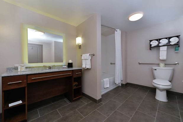Images Homewood Suites by Hilton Cincinnati Mason, OH