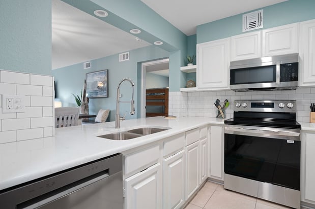 Images CCMS Resorts - Port Aransas