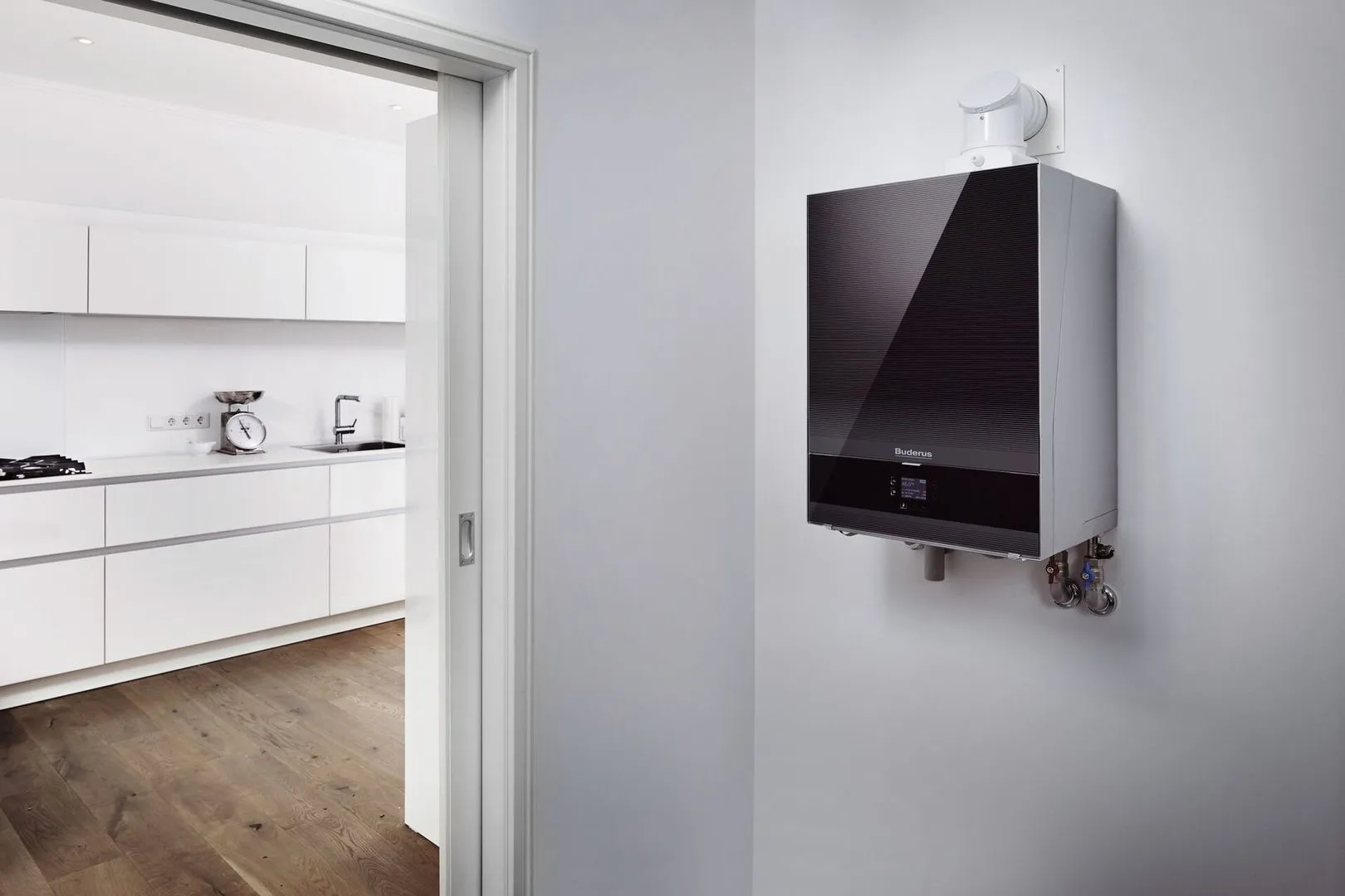 Deschner Heizung & Sanitär GmbH, Im Kniepestal 3 in Nörten-Hardenberg