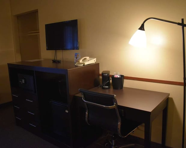 Images SureStay by Best Western Portland City Center