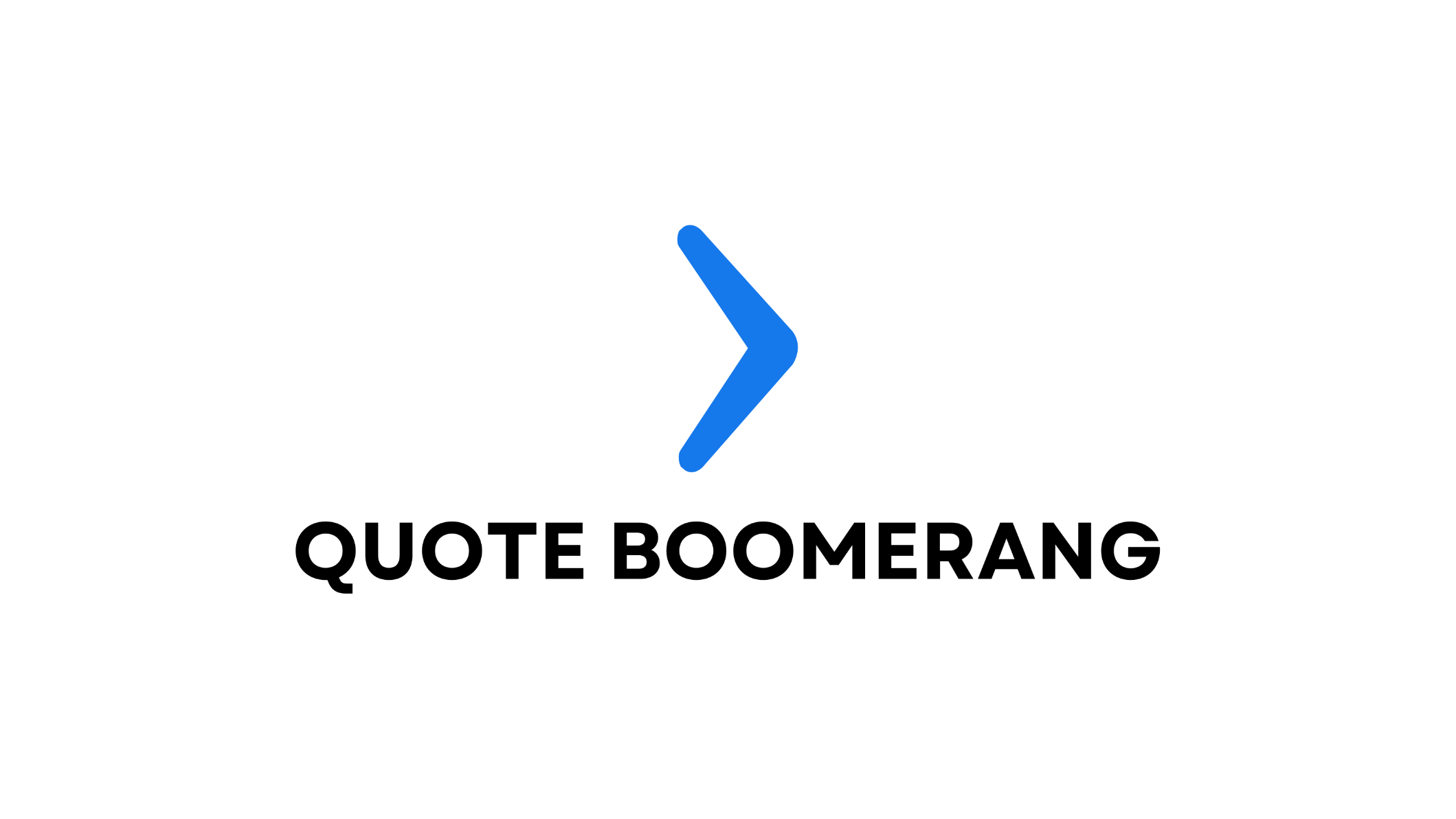 Images Quote Boomerang