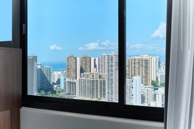Images Holiday Inn Express Waikiki by IHG