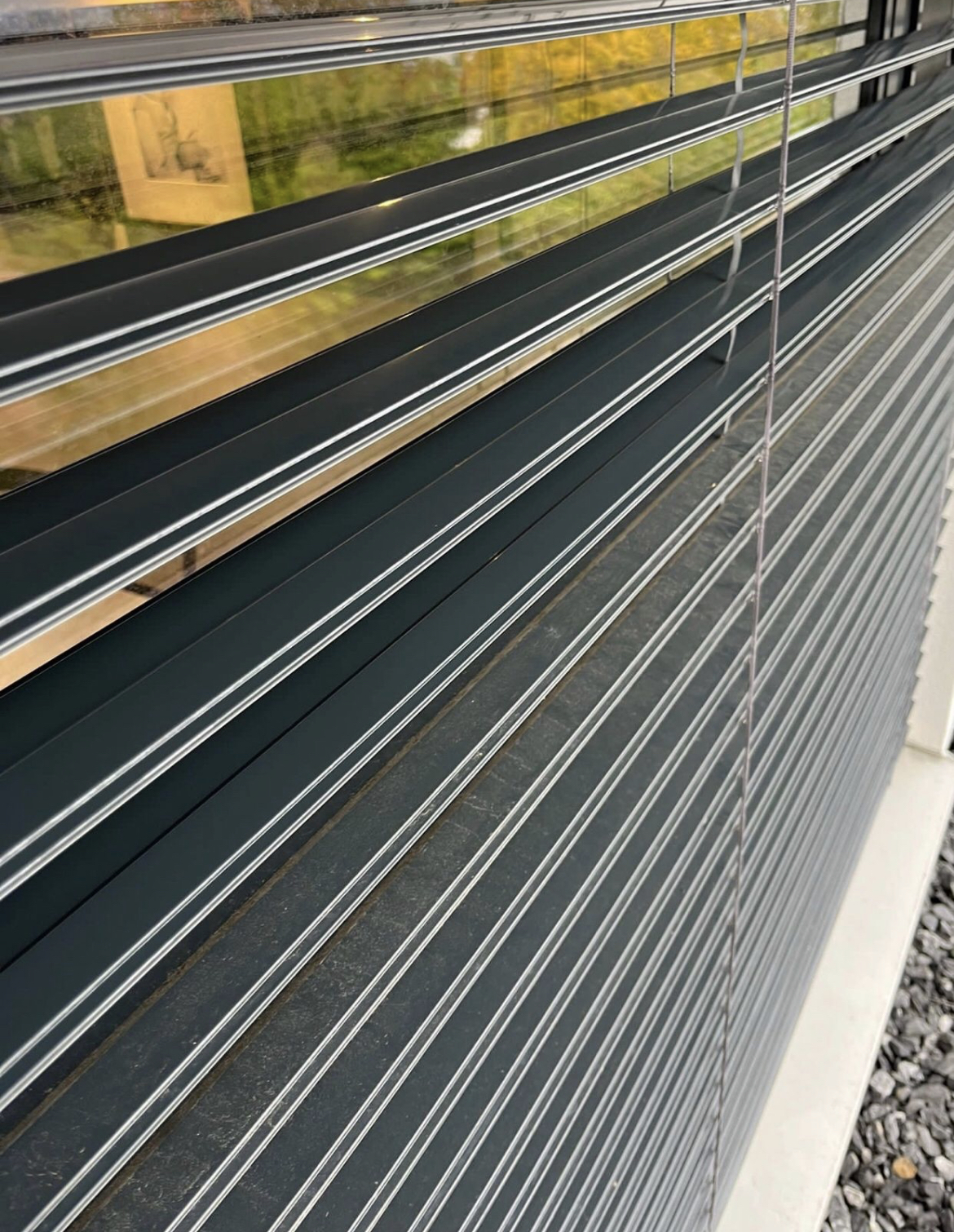 eazyclean, Wigartenstrasse 2 in Fällanden