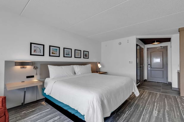 Images Hilton Garden Inn Myrtle Beach/Coastal Grand Mall