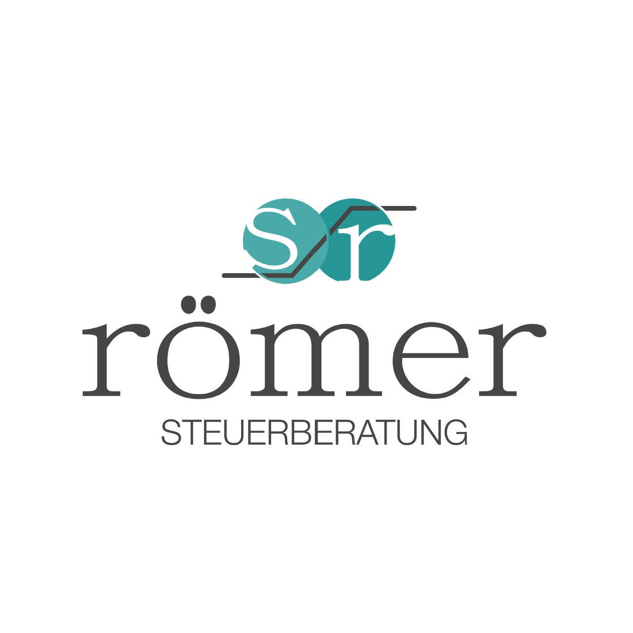 Logo Steuerberatung Römer Inh. Sylvia Römer