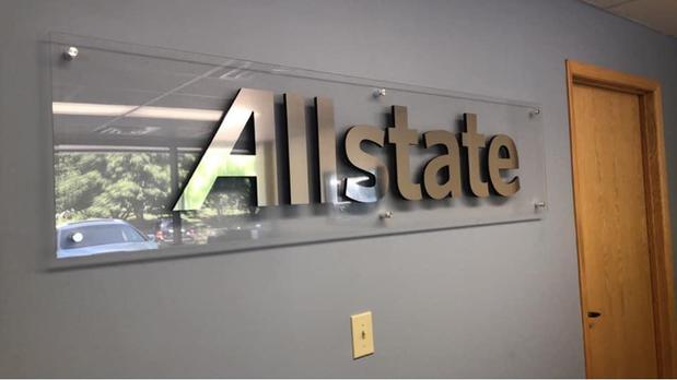 Images Earnest & Associates, Inc: Allstate Insurance
