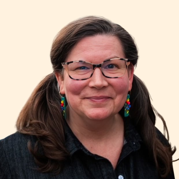 Images Jaycie Conkin, Counselor