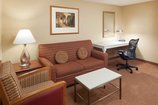 Images Hilton Garden Inn McAllen Airport
