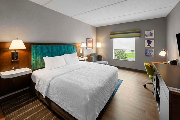 Images Hampton Inn Nanuet