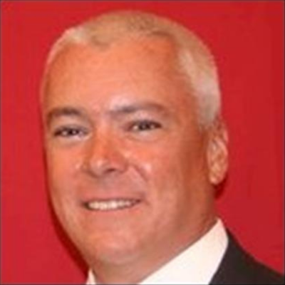 Professional headshot