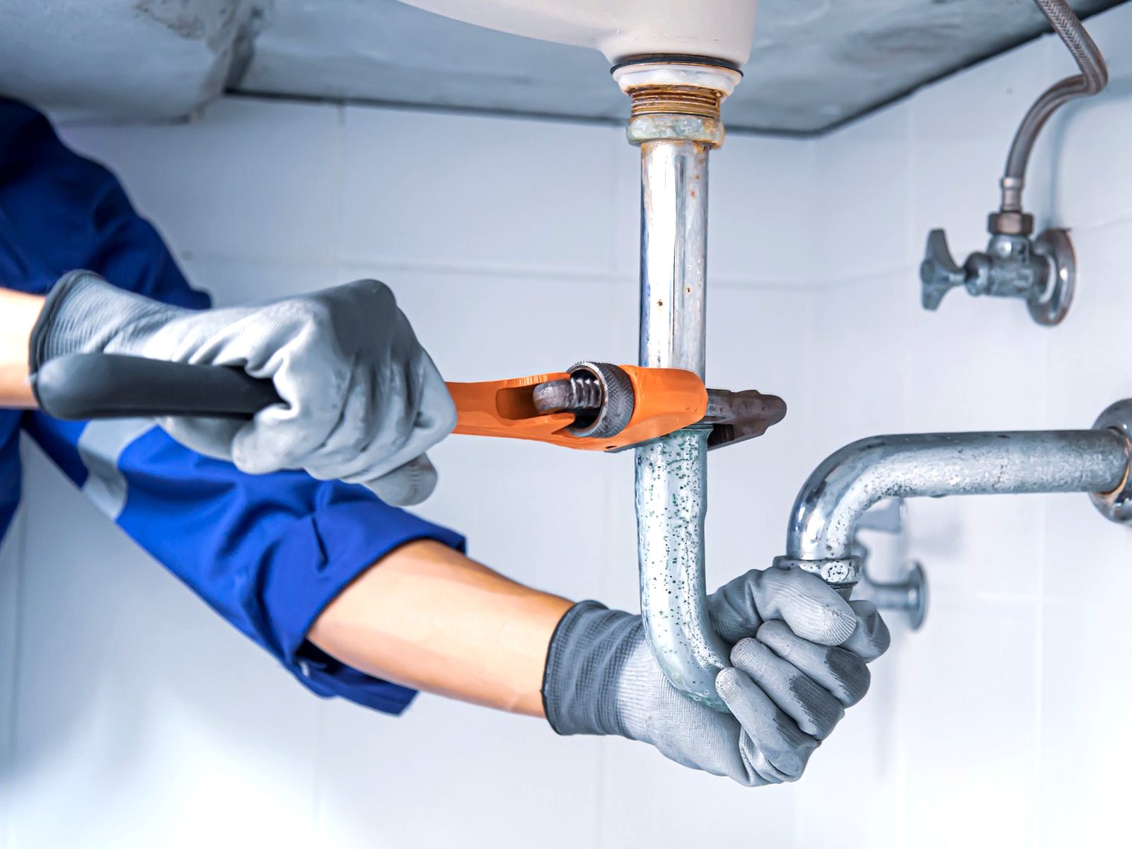 Futrell's Plumbing