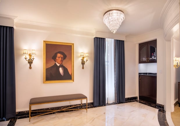Images InterContinental the Willard Washington D.C. by IHG