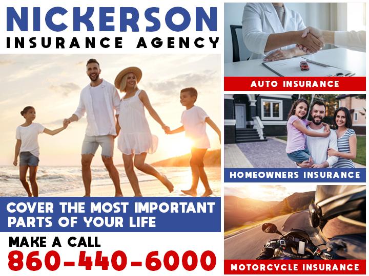 Images Nickerson Agency