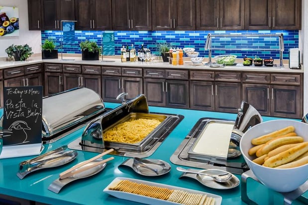 Images Homewood Suites by Hilton Orlando Airport