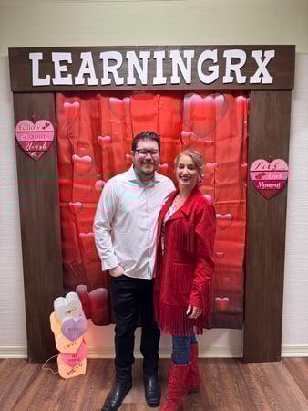 Images LearningRx - Shreveport