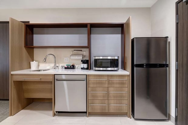 Images Home2 Suites by Hilton Bryant Little Rock
