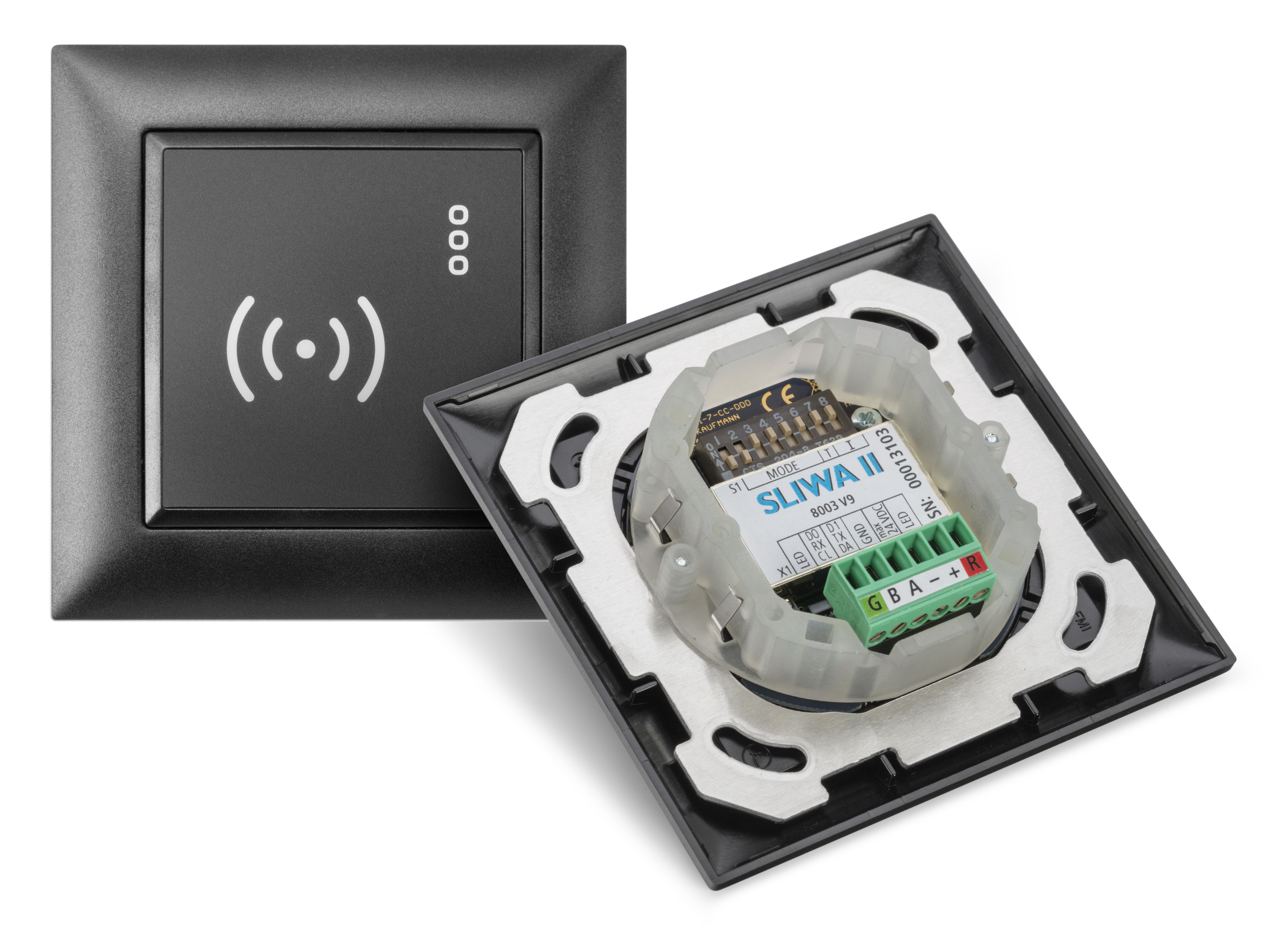 Bilder PBV Kaufmann Systeme GmbH