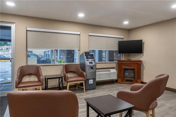Images SureStay by Best Western Summersville