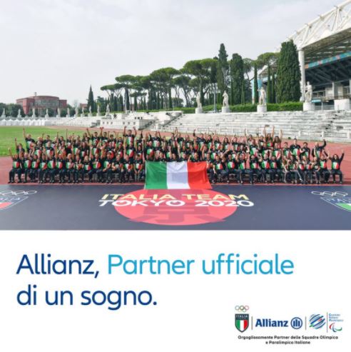 Images Allianz Napoli Vomero - Di Bonito Assicura