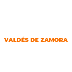 Madereria Valdes De Zamora Logo