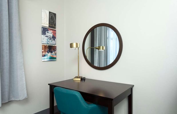 Images Hampton Inn & Suites Raleigh Downtown
