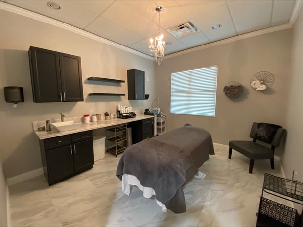 Images Center For Aesthetic Medicine and Human Performance