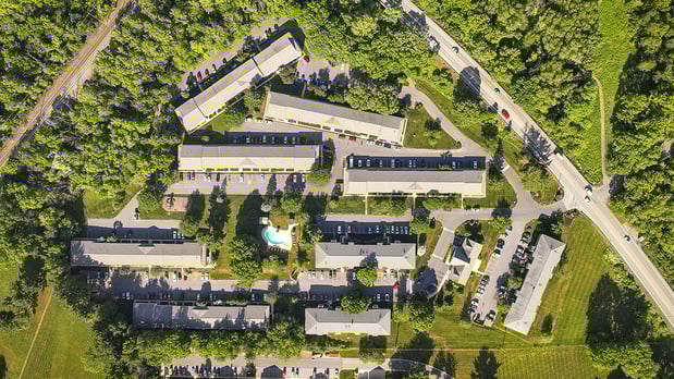Images Park City Apartments