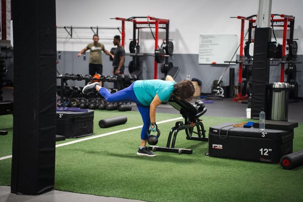 Images GameChanger Springfield