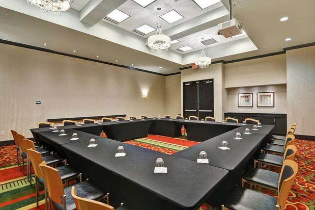 Images Hampton Inn & Suites Raleigh/Crabtree Valley