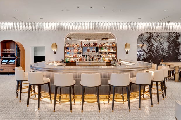 Images InterContinental Boston by IHG