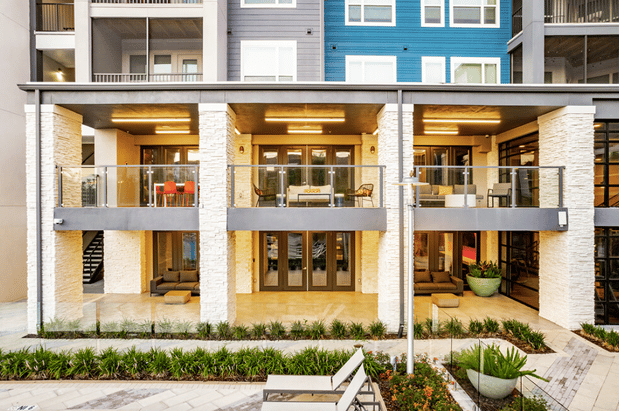 Images Veer Apartments