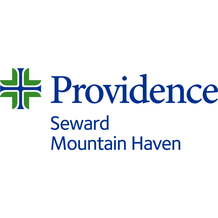 Providence Seward Mountain Haven Rehabilitation Services Logo