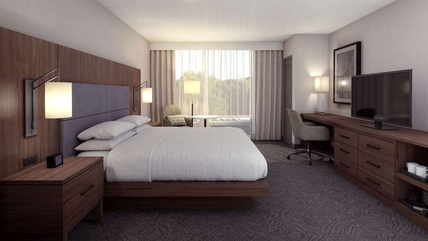Images DoubleTree by Hilton Lafayette East