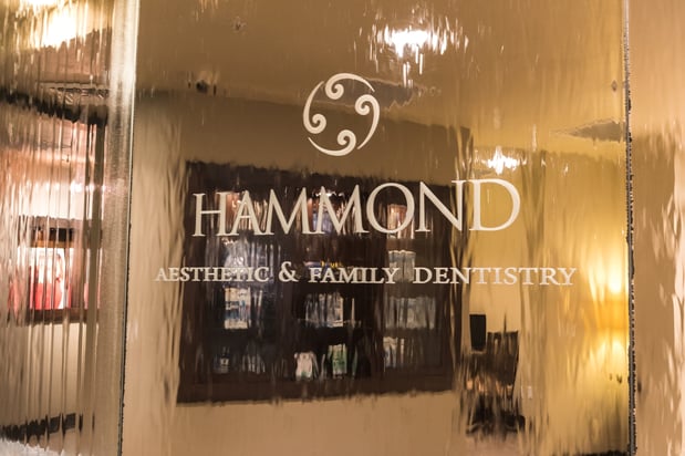 Images Hammond Aesthetic & General Dentistry