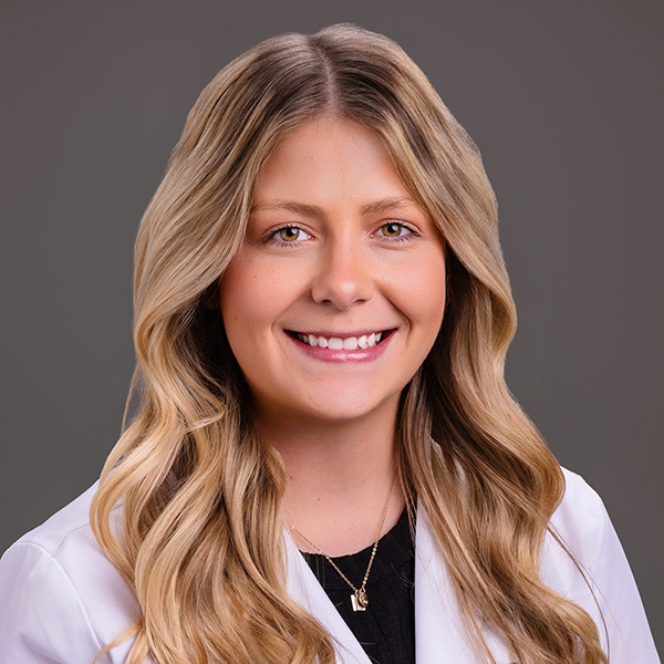 Taylar Wetrich, FNP Logo