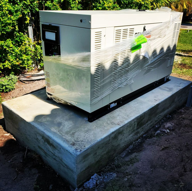 Images My Electrical Contractor Inc.