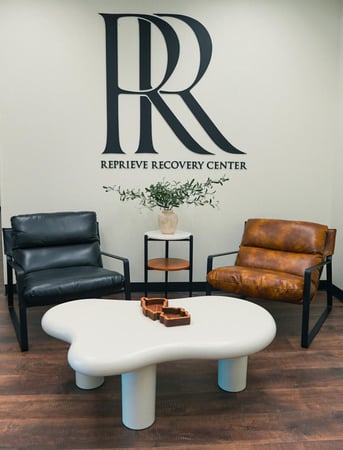 Images Reprieve Recovery Center: Alcohol and Drug Rehab New Jersey