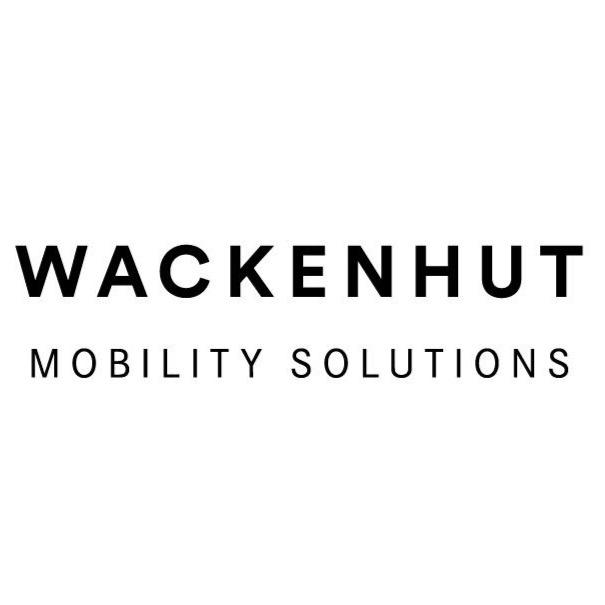 Logo WACKENHUT Mobility Solutions