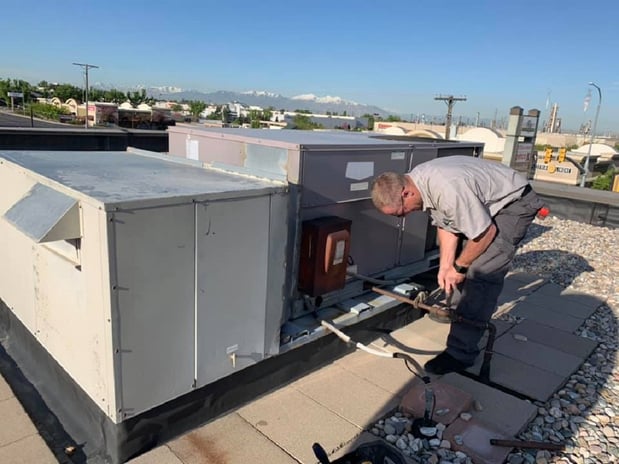 Images B.L.R. Heating and Air
