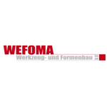 Kundenlogo WEFOMA Werkzeug- u. Formenbau GmbH