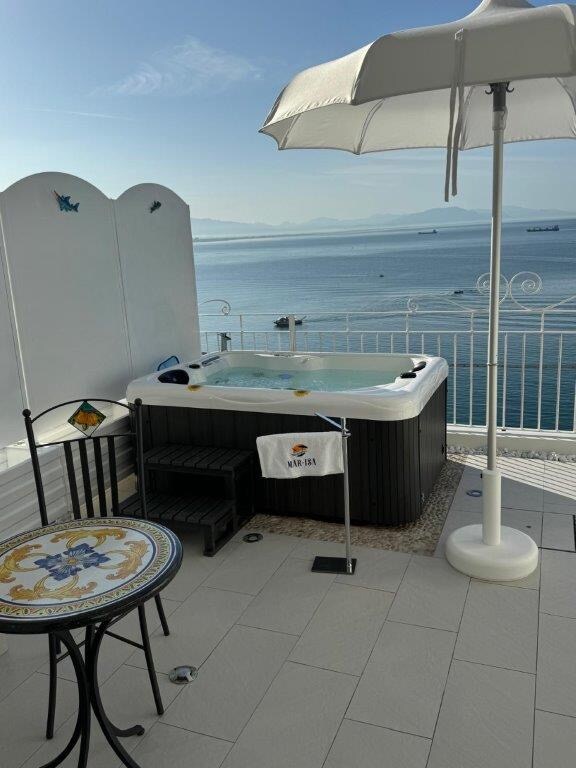 Images Mar-Isa Suite Apartments Amalfi Coast