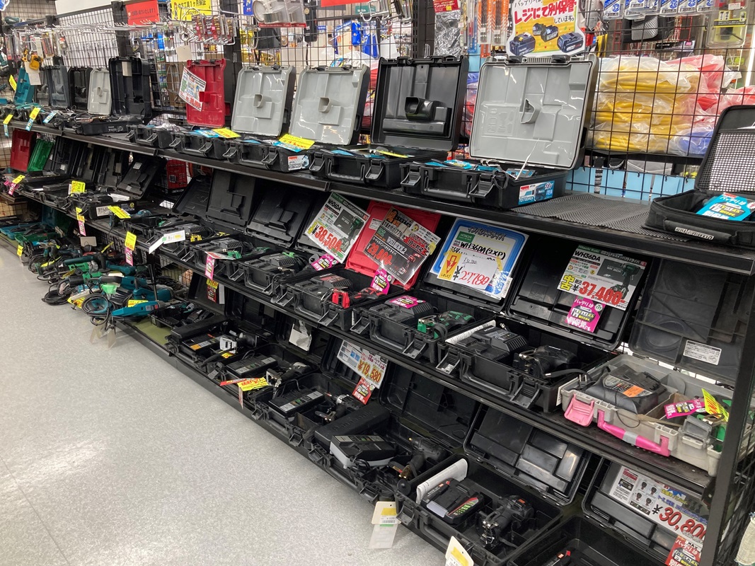 Images アクトツール八潮店